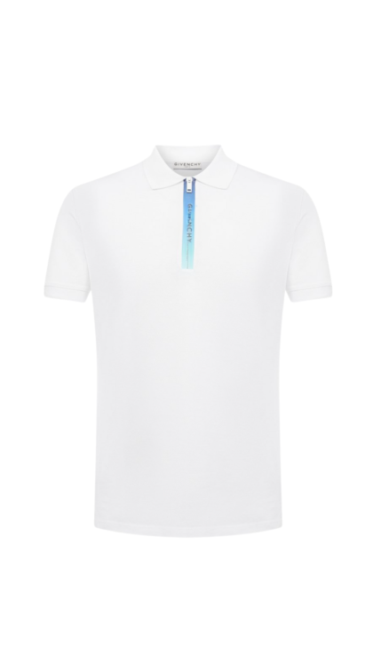 Polo shirt #20 Givenchy