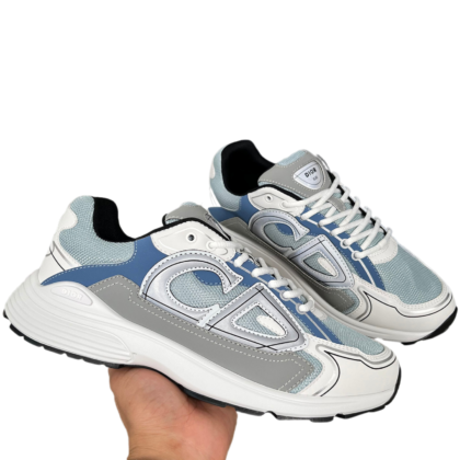 shoe #171 CD Dior