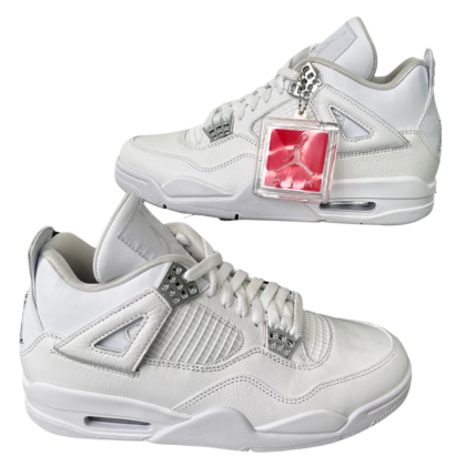 shoe #175 Jordan 4