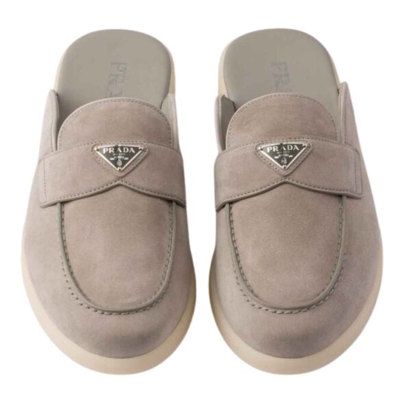 shoe # 271 Prada