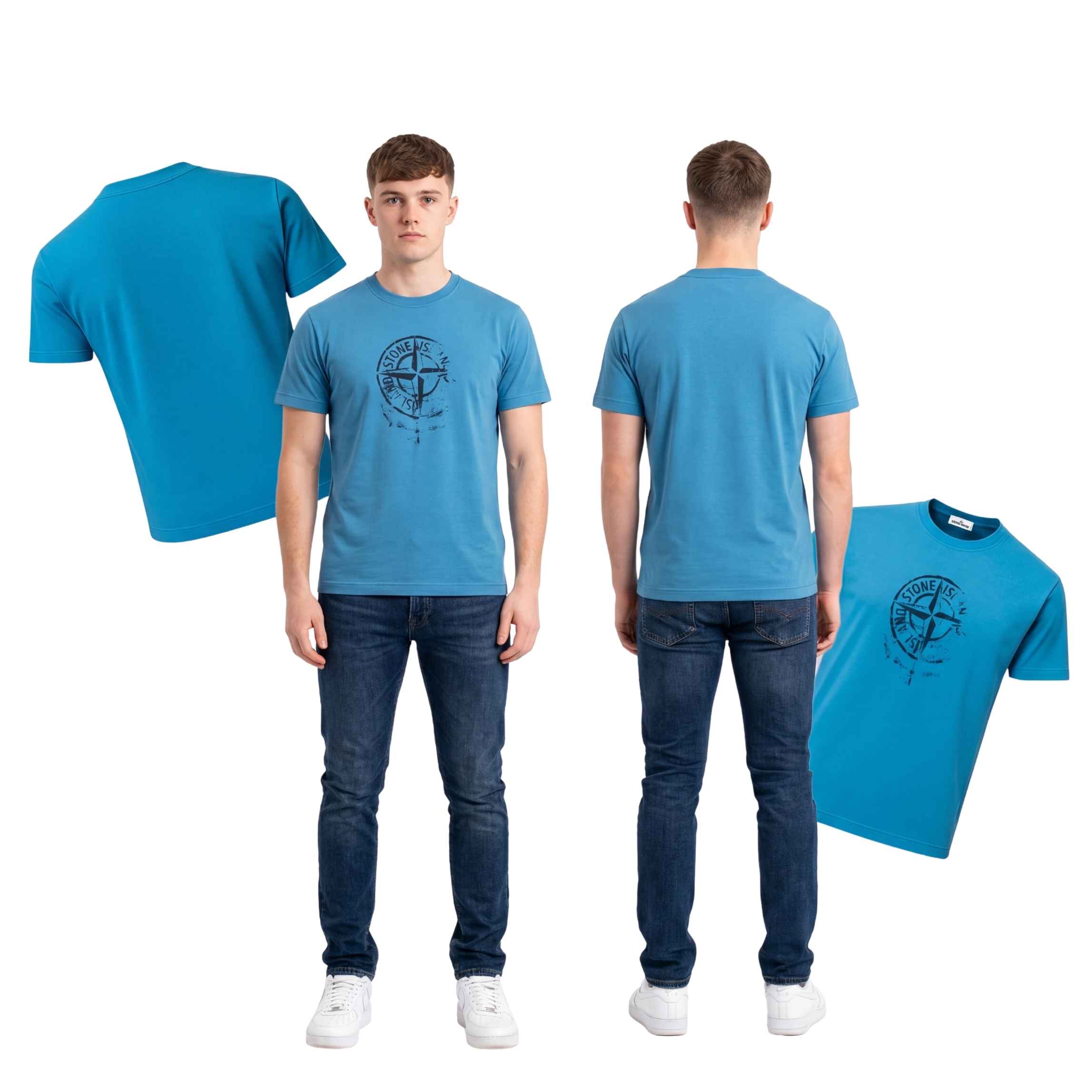 Stone Island #208 - Afbeelding 4