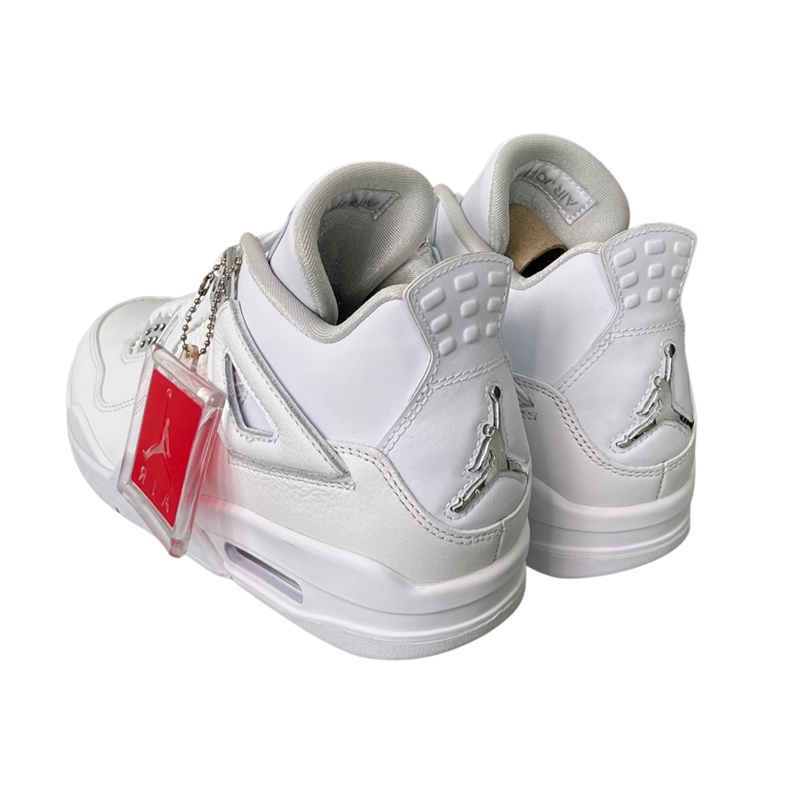 shoe #175 Jordan 4 - Afbeelding 4
