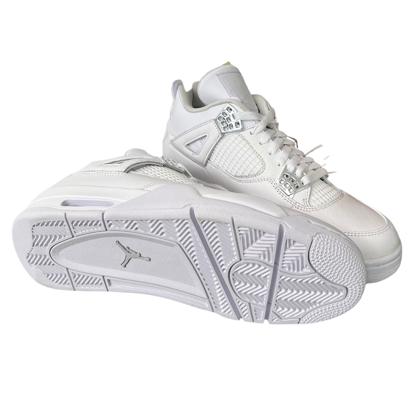 shoe #175 Jordan 4 - Afbeelding 2