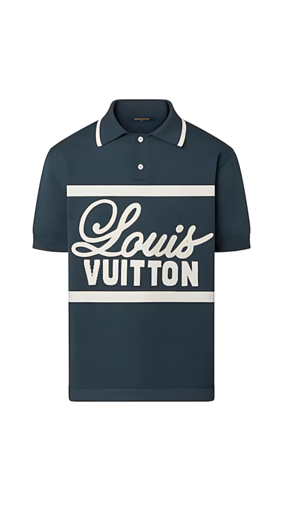 Polo shirt #26 Louis Vuitton