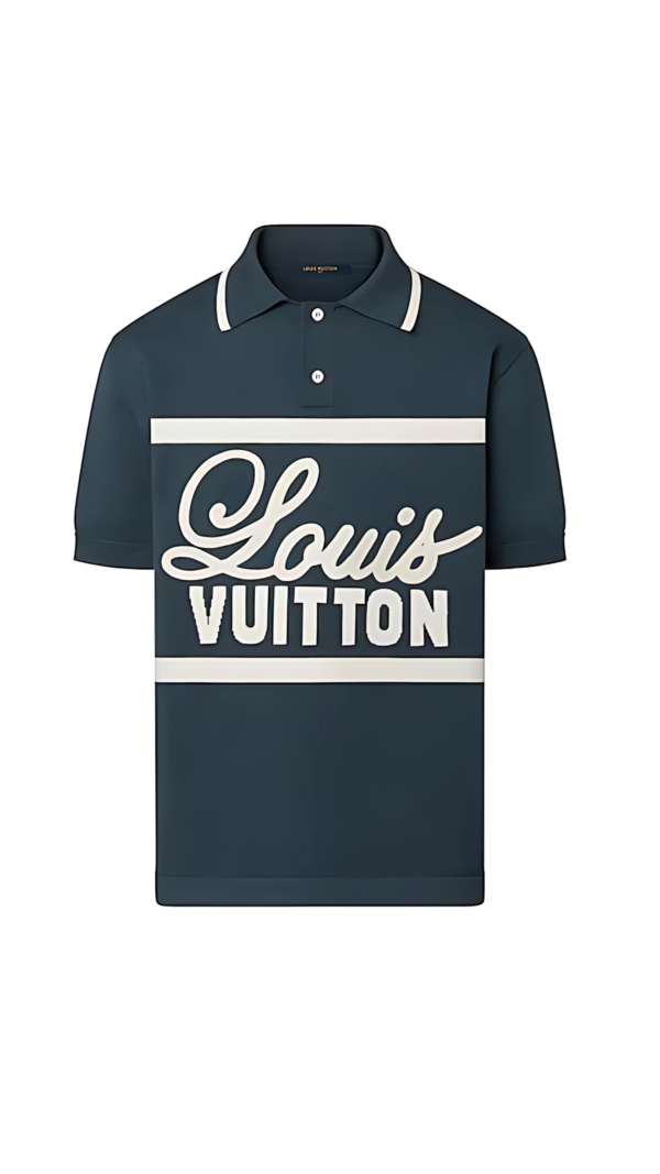Polo shirt #26 Louis Vuitton