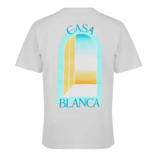 Casablanca #211