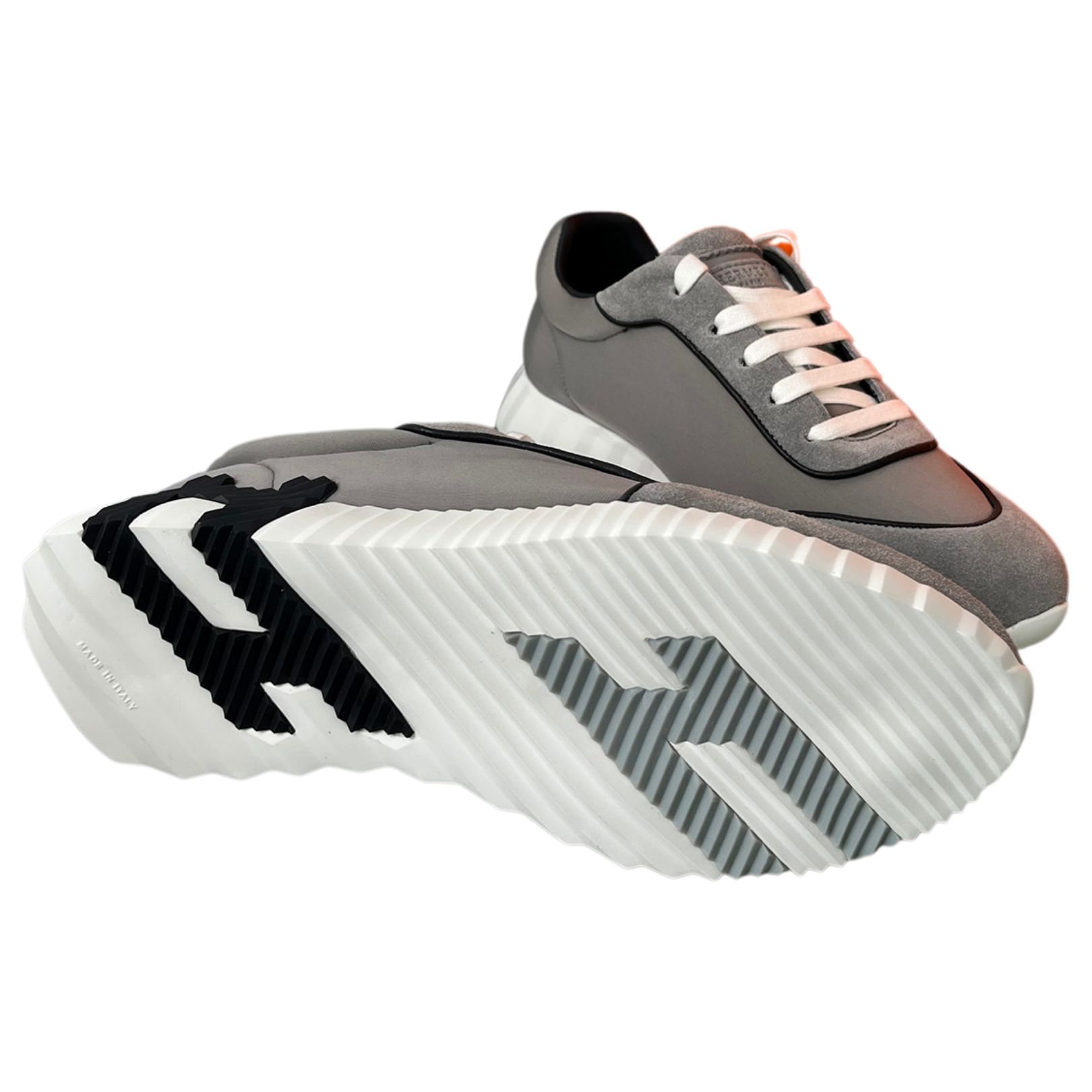 shoe # 157 Hermes - Afbeelding 4