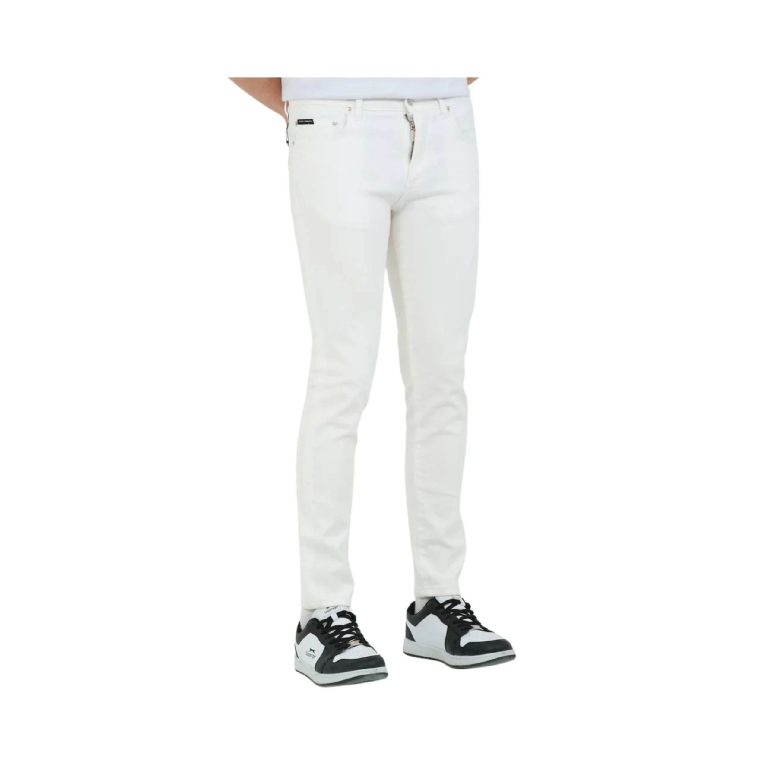 jeans # 35 Dsquared 2 - Afbeelding 2