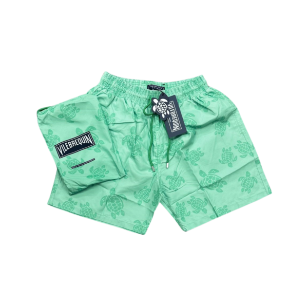 swim short #53