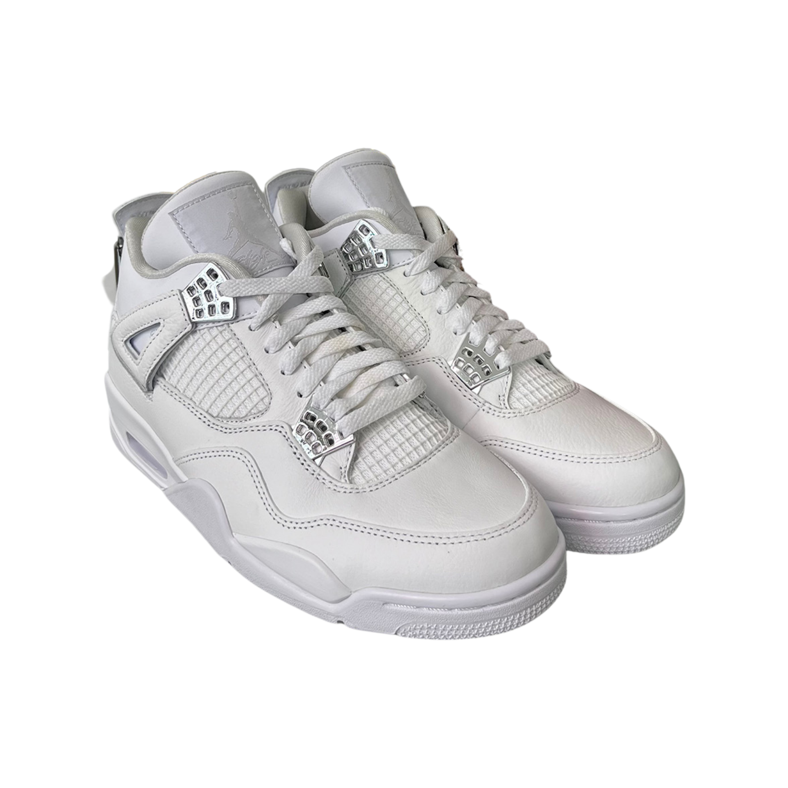 shoe #175 Jordan 4 - Afbeelding 3