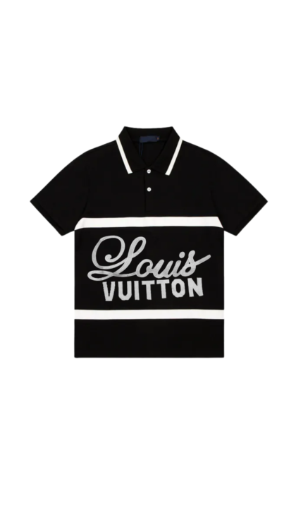 Polo shirt #25 Louis Vuitton