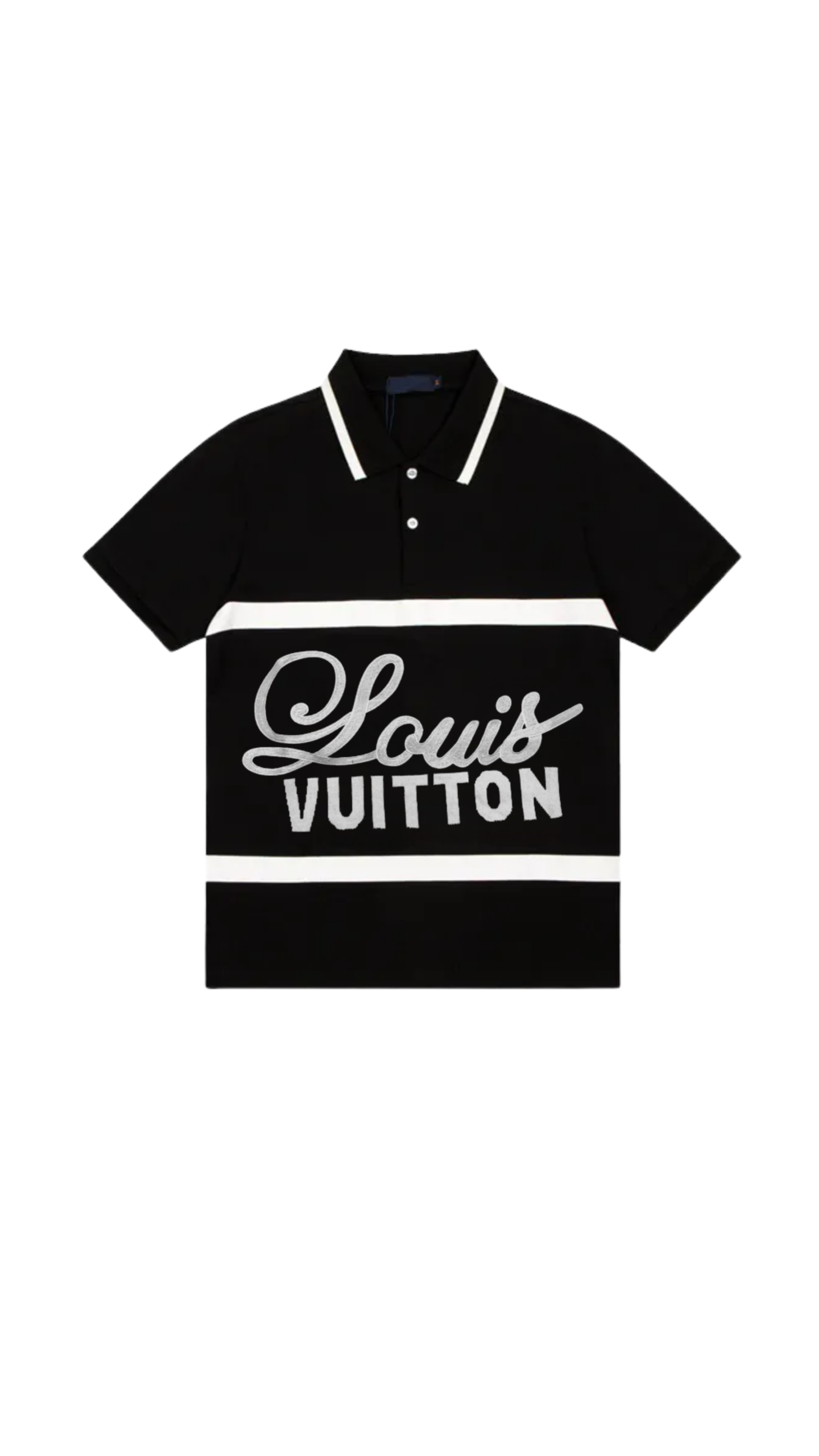Polo shirt #25 Louis Vuitton