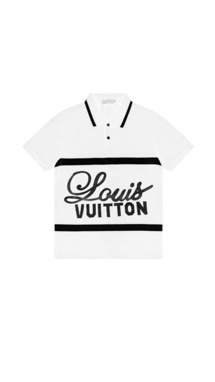 Polo shirt #24 Louis Vuitton