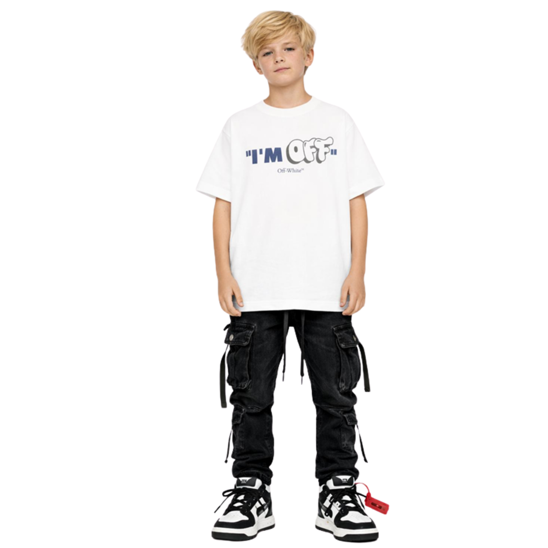 Off-White # 23 - Afbeelding 4