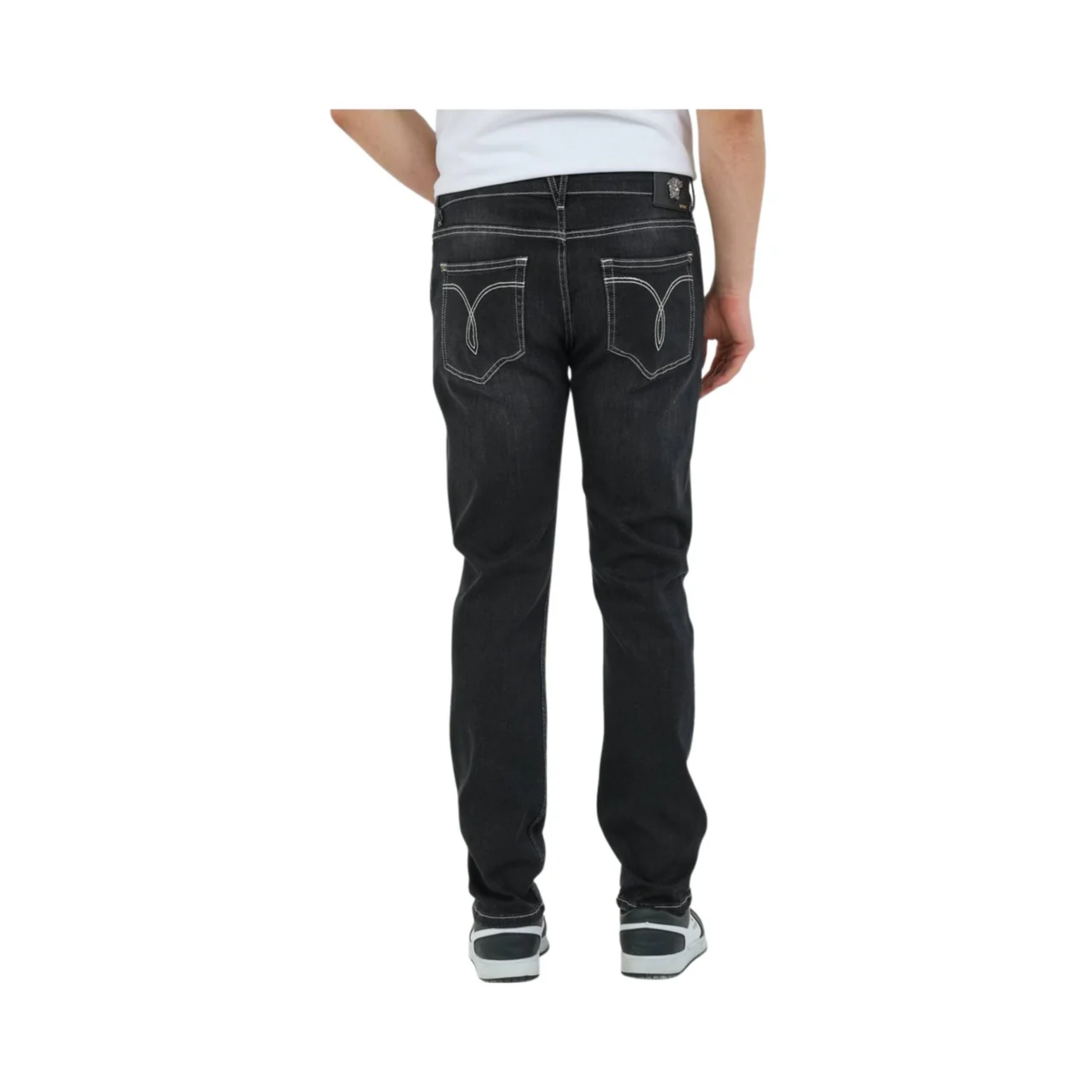 jeans # 26 Versace - Afbeelding 5