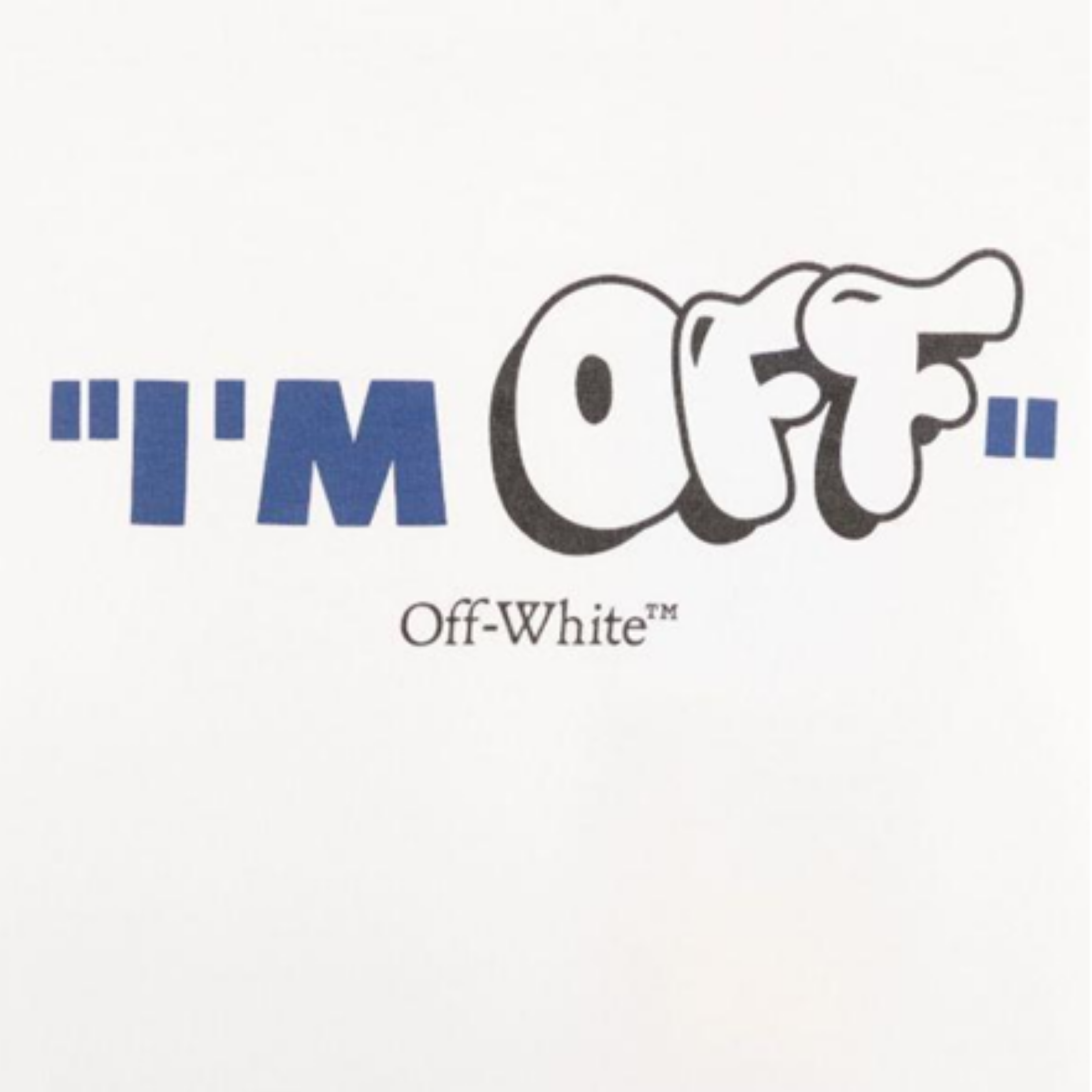 Off-White # 23 - Afbeelding 2