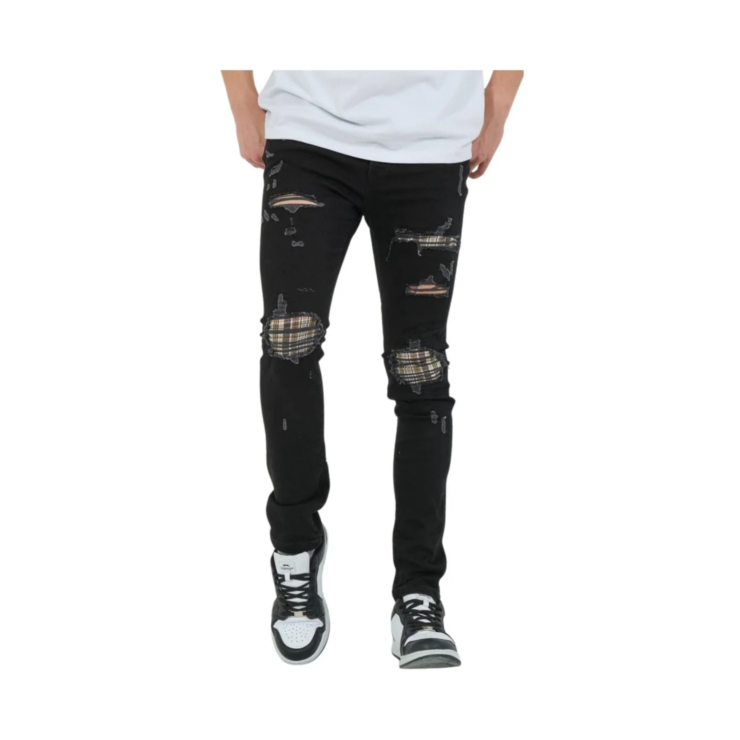jeans #2 Amiri