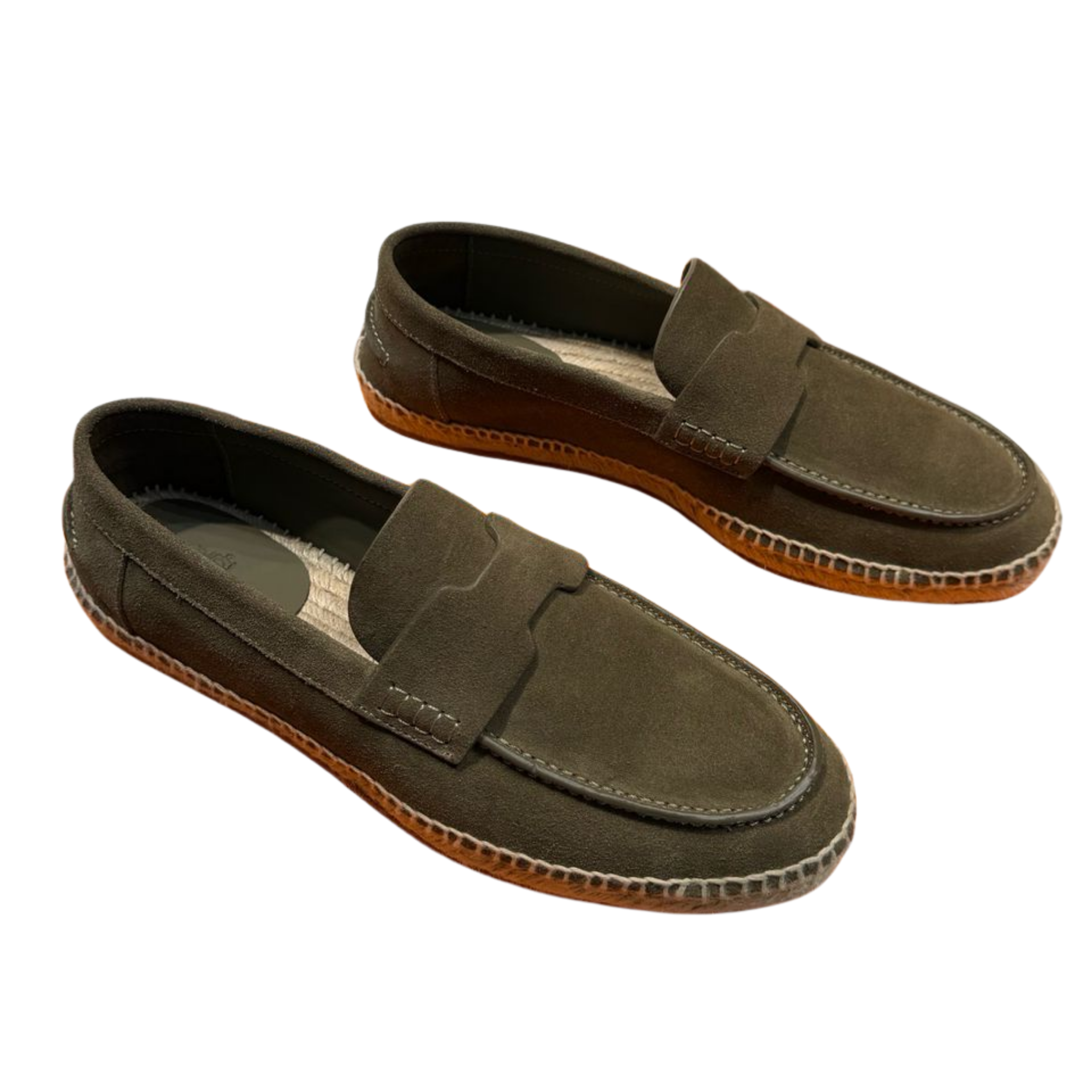 shoe # 238 Hermes - Afbeelding 2