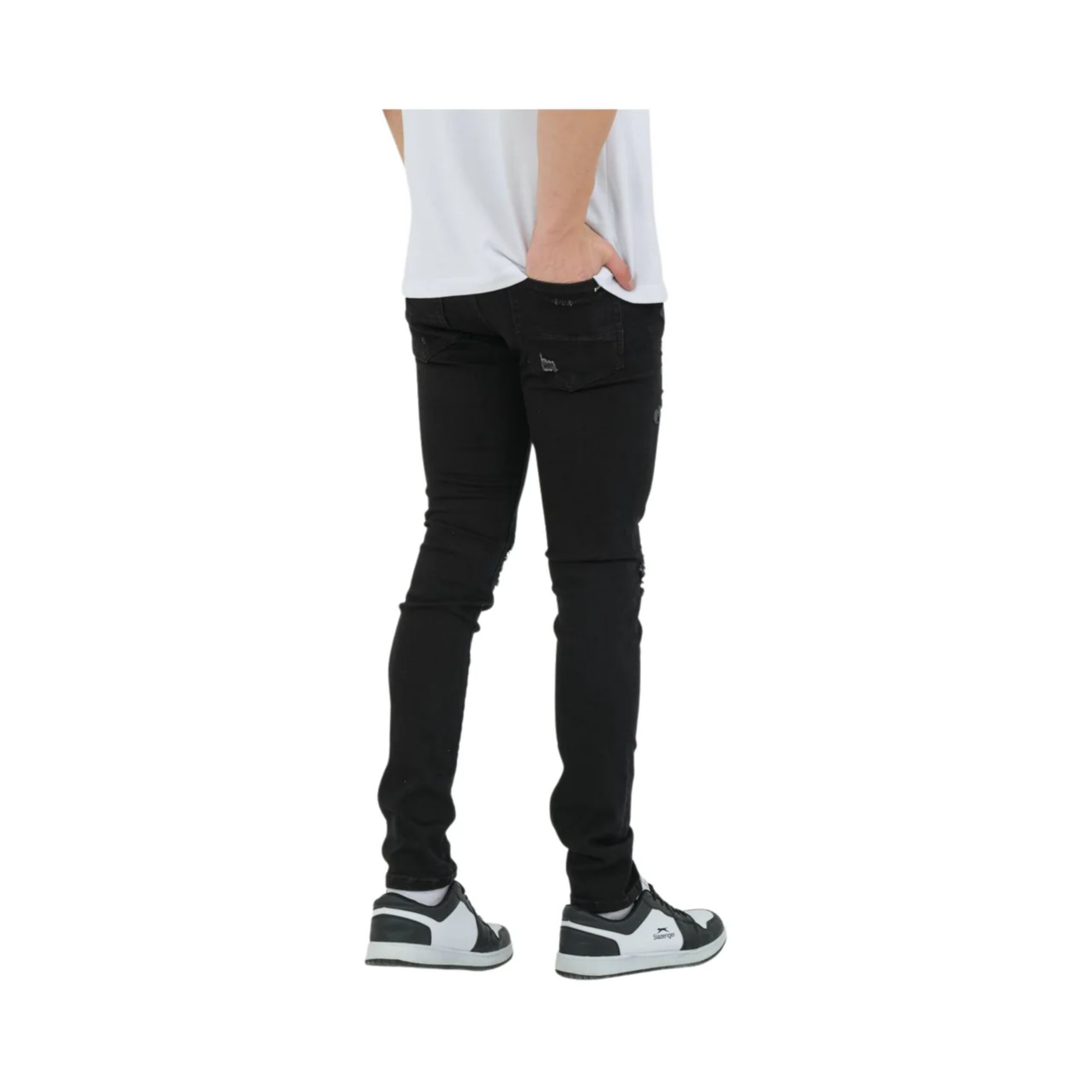 jeans #2 Amiri - Afbeelding 4