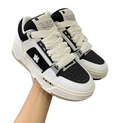 shoe #173 Amiri
