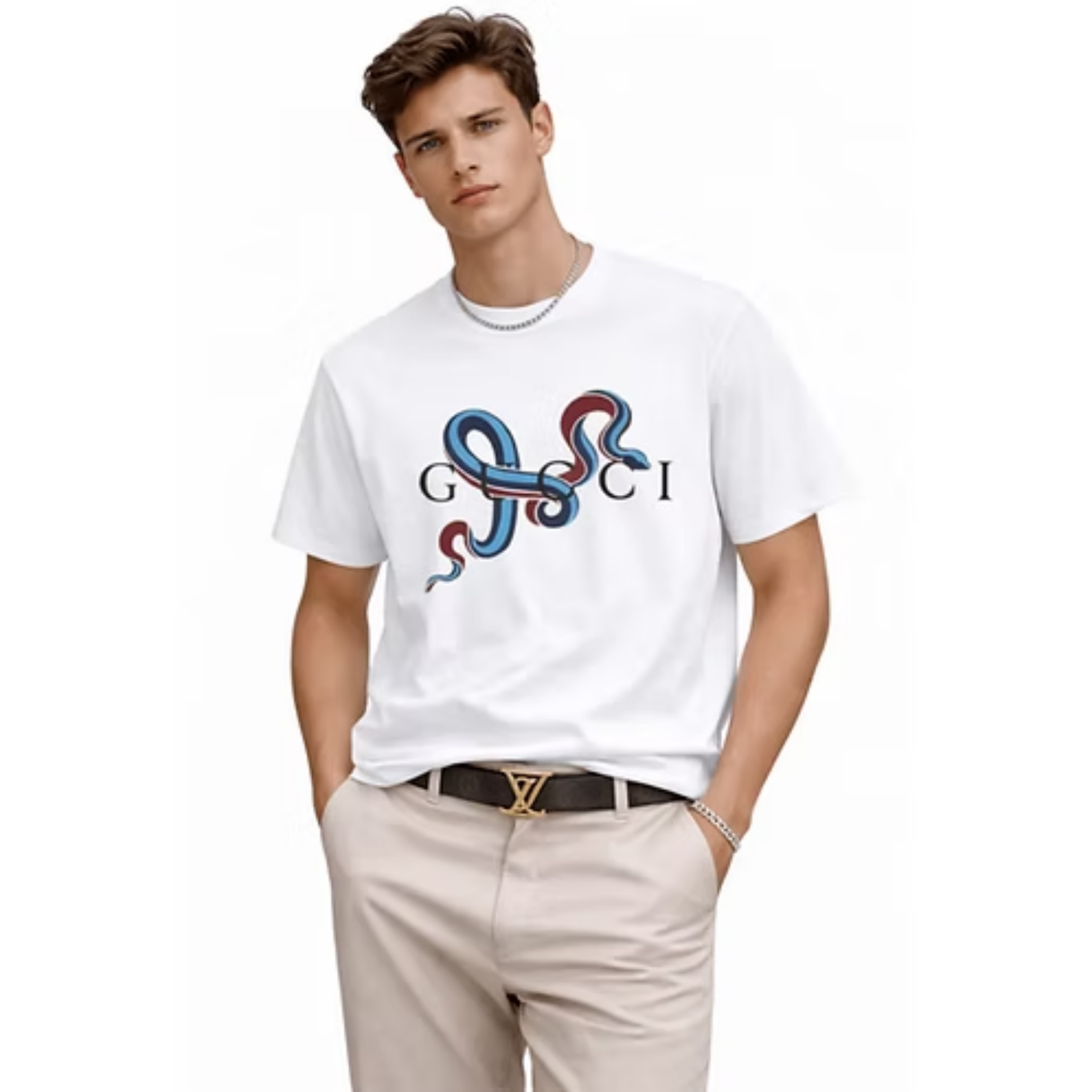 gucci #111 - Afbeelding 2