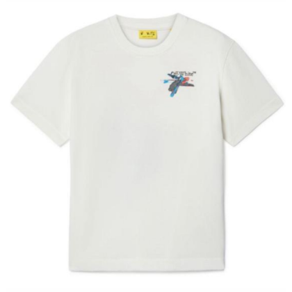 Off-White # 25