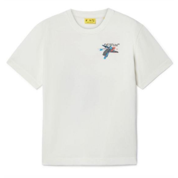 Off-White # 25