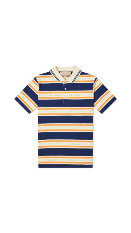 Polo shirt #36 Gucci
