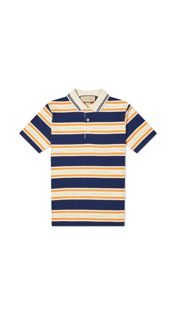 Polo shirt #36 Gucci