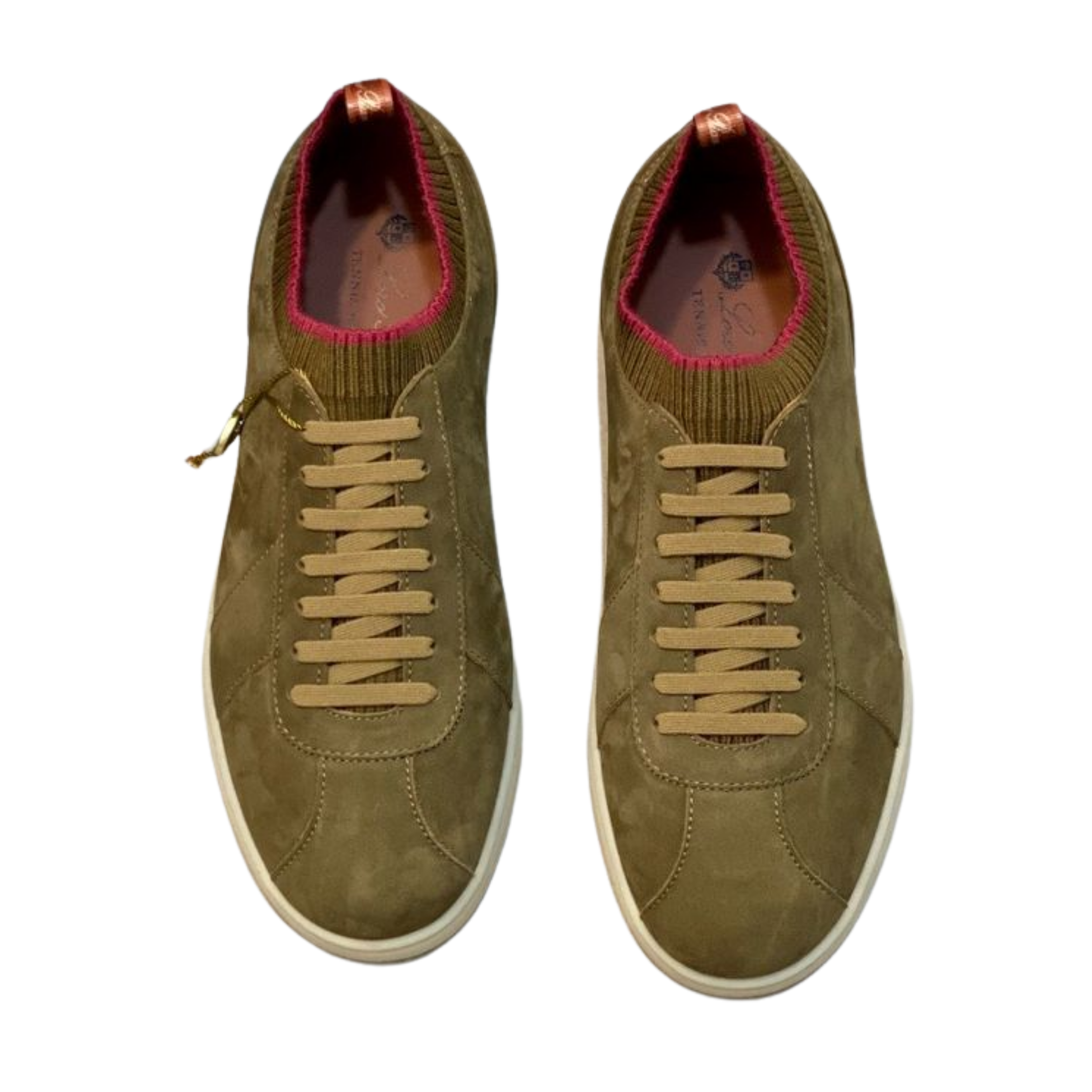 shoe # 240 Lore Piana