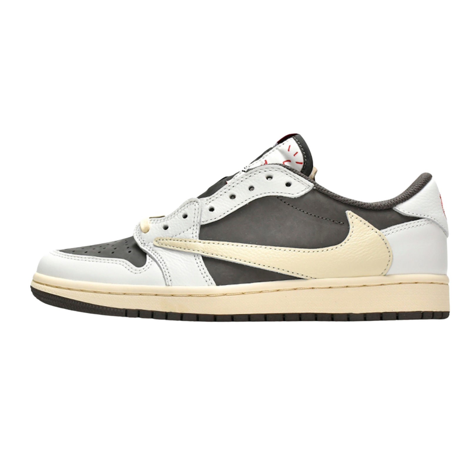 shoe #176 Nike x Travis Scott - Afbeelding 3