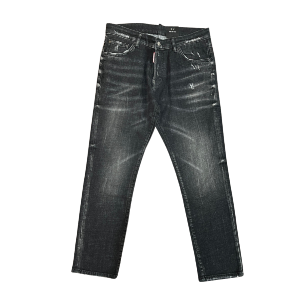 jeans #  17  Dsquared 2