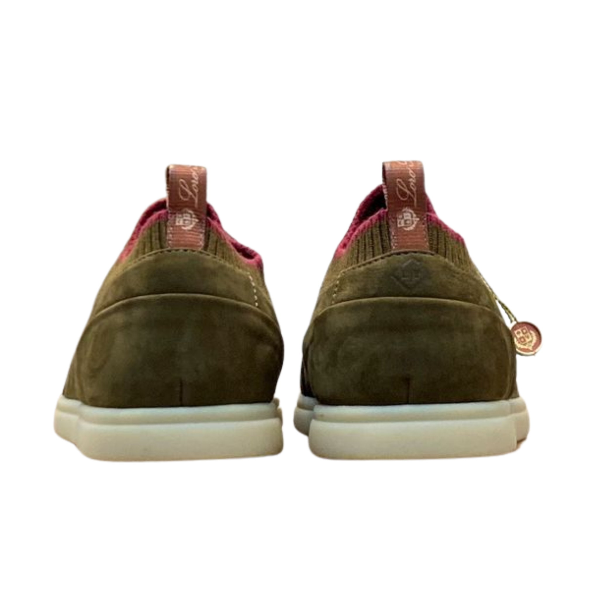 shoe # 240 Lore Piana - Afbeelding 2