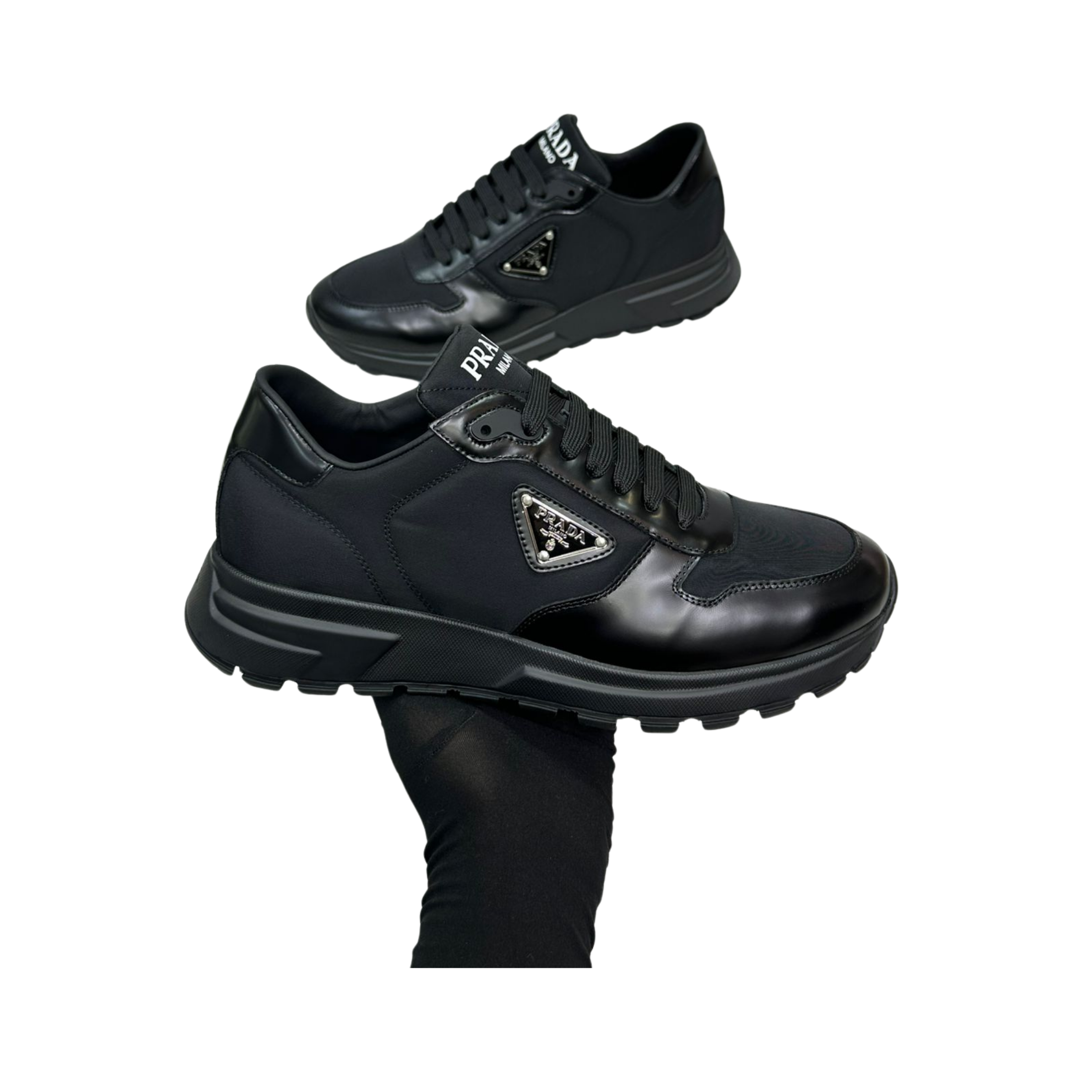 shoe # 45 Prada - Afbeelding 2
