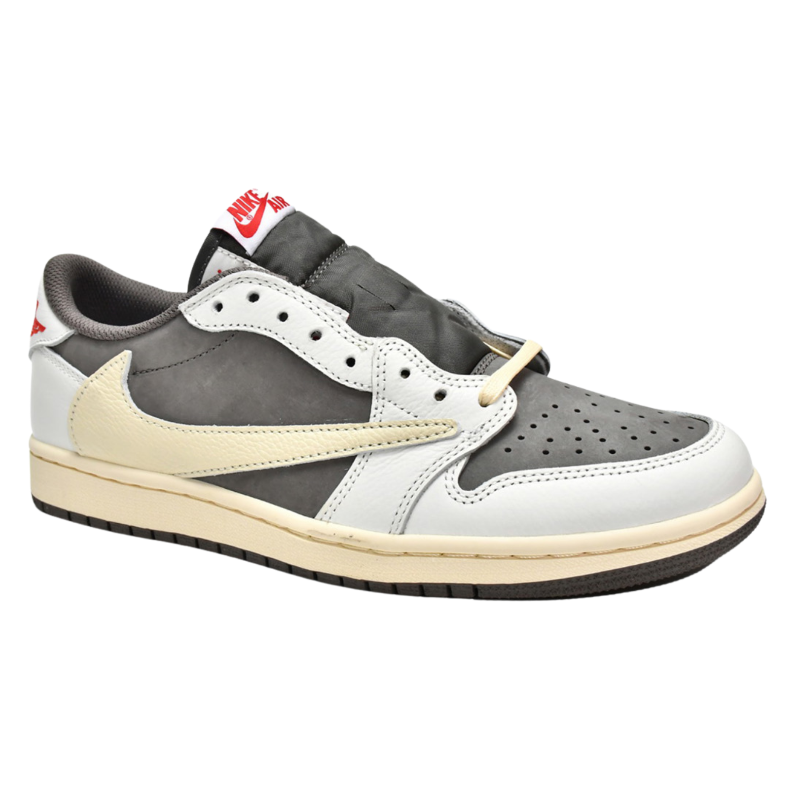 shoe #176 Nike x Travis Scott - Afbeelding 4