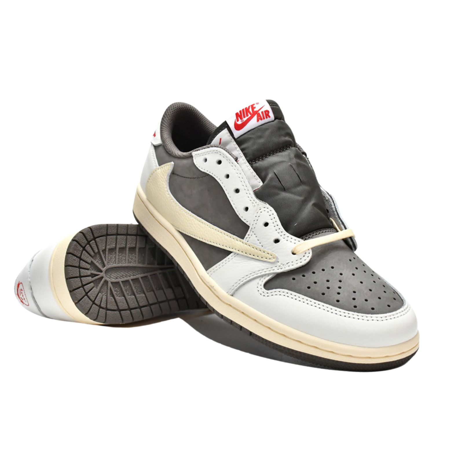 shoe #176 Nike x Travis Scott - Afbeelding 2
