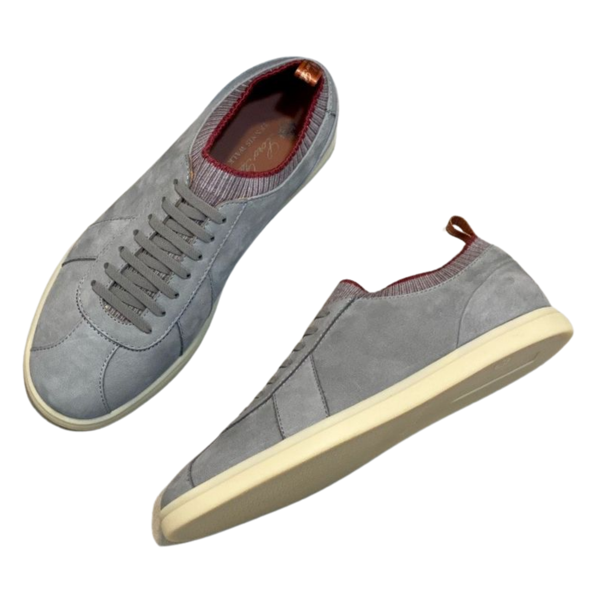 shoe # 241 Lore Piana
