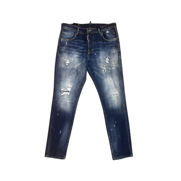 jeans #  15 Dsquared 2