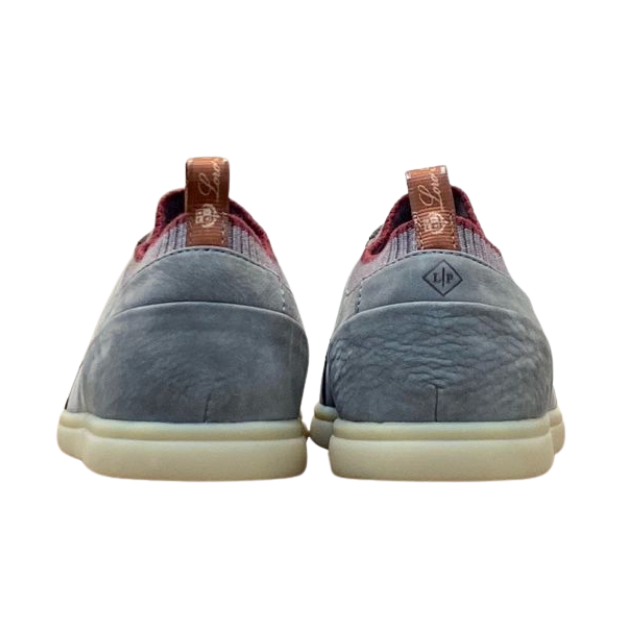 shoe # 241 Lore Piana - Afbeelding 2