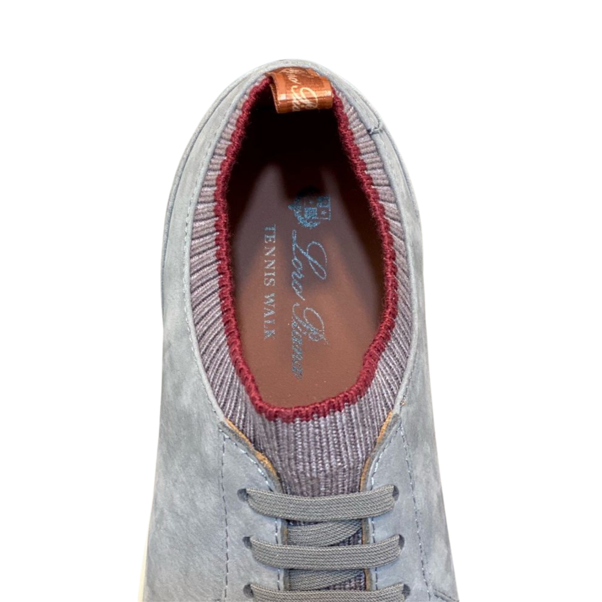 shoe # 241 Lore Piana - Afbeelding 3