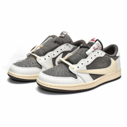 shoe #176 Nike x Travis Scott
