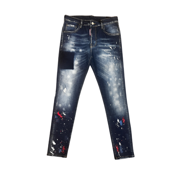 jeans #  16 Dsquared 2