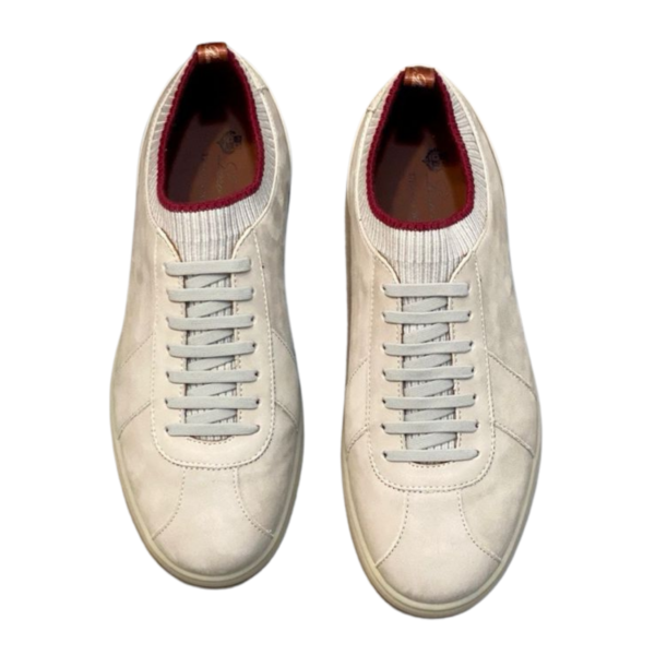 shoe # 242 Loro Piana