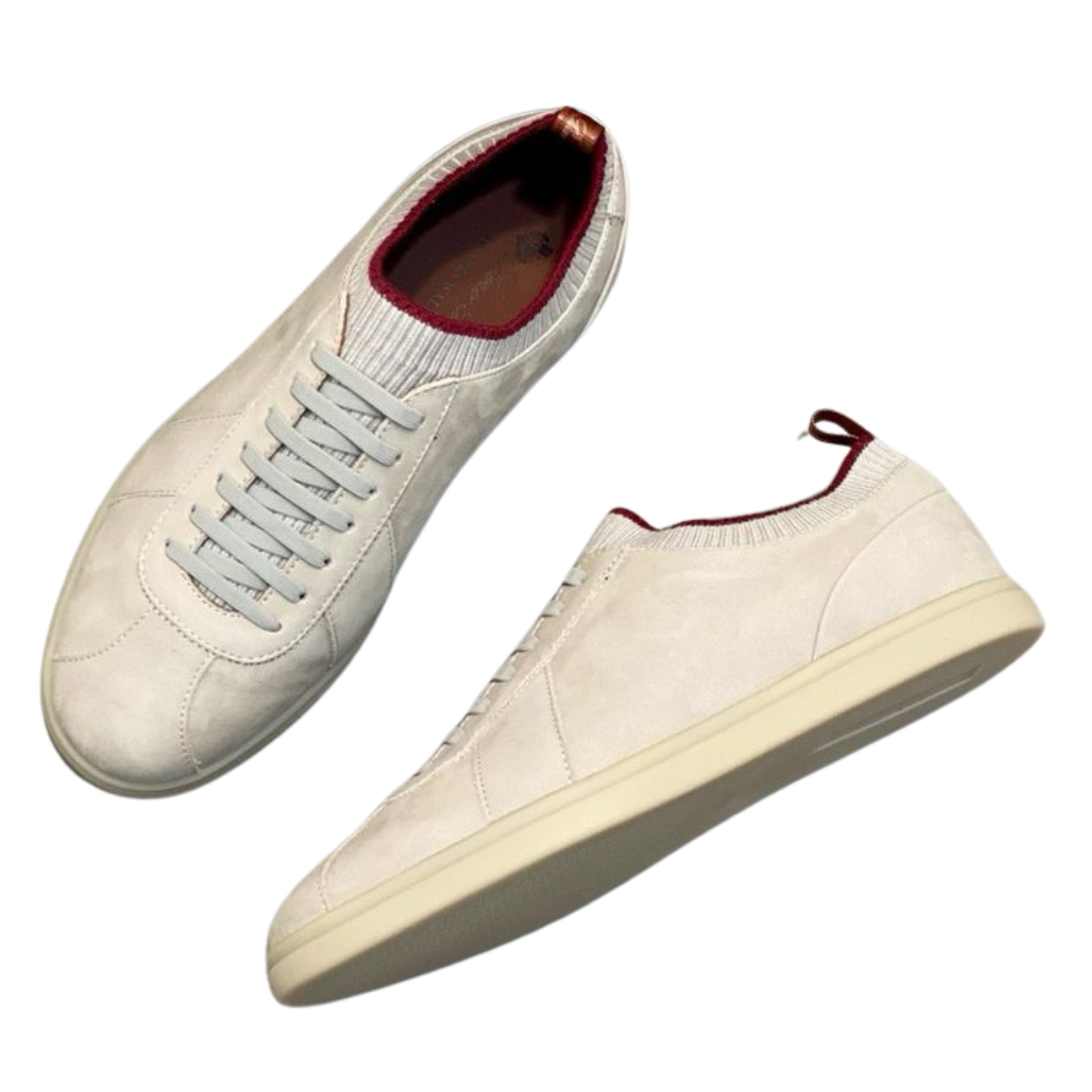 shoe # 242 Lore Piana - Afbeelding 3