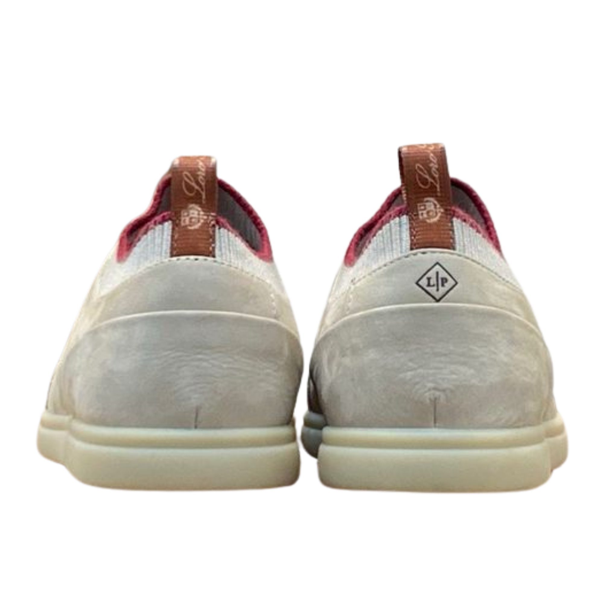 shoe # 242 Lore Piana - Afbeelding 4