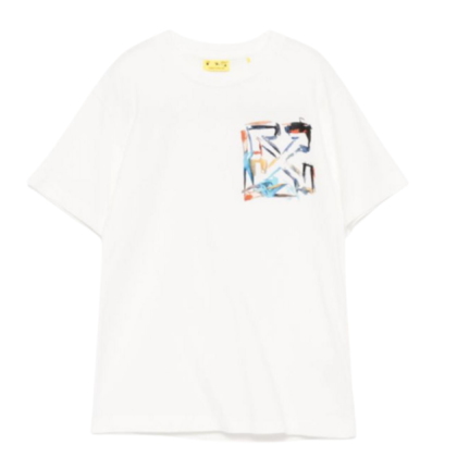 Off-White # 27