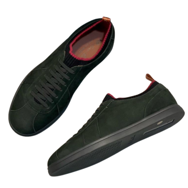 shoe # 243 Loro Piana