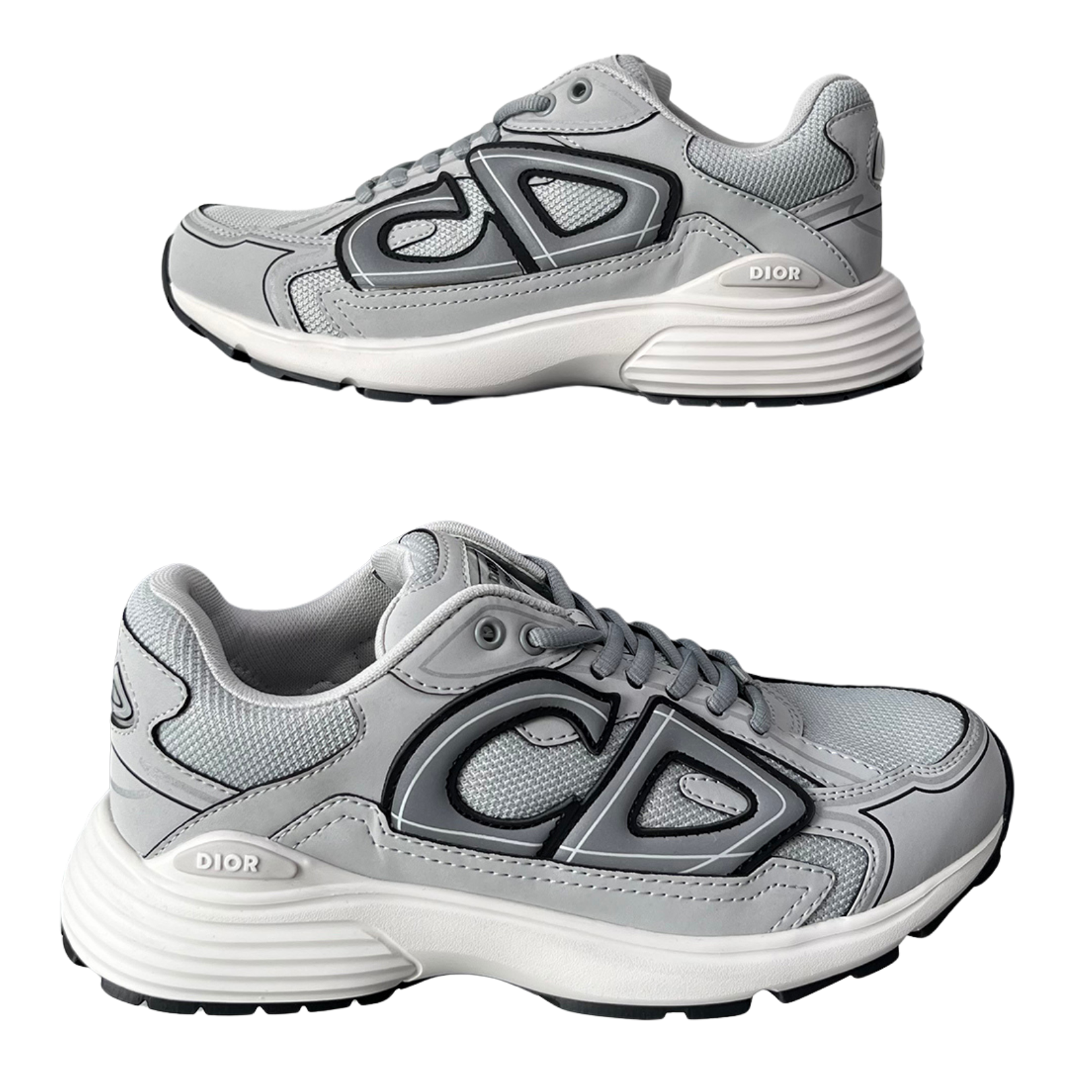 shoe #179 CD Dior - Afbeelding 4