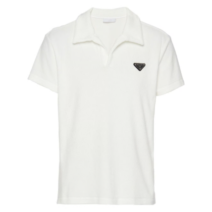 Polo shirt #30 Prada