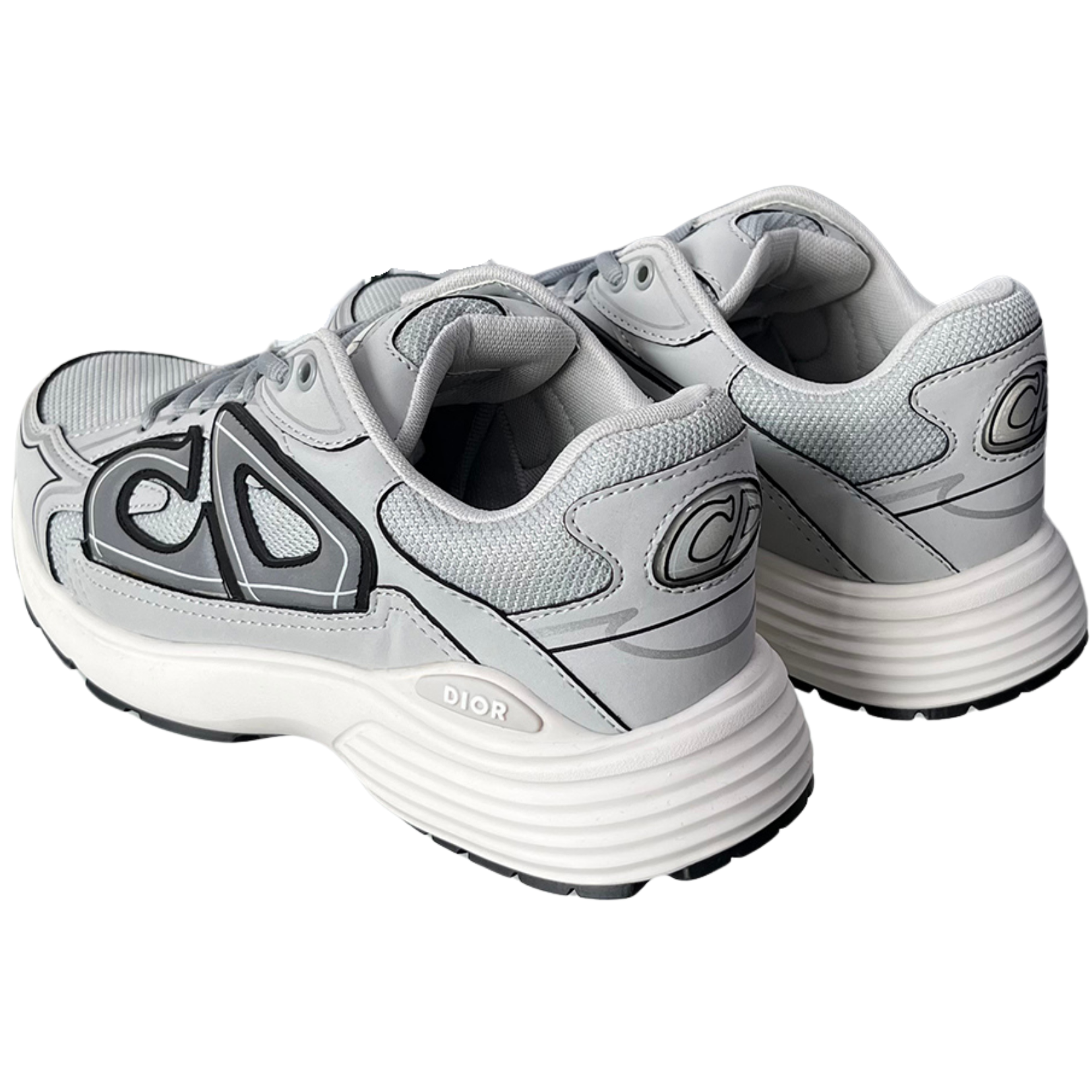 shoe #179 CD Dior - Afbeelding 5